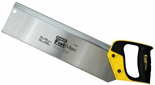 STANLEY CUP SAW 14z UNIVERSAL FATMAX