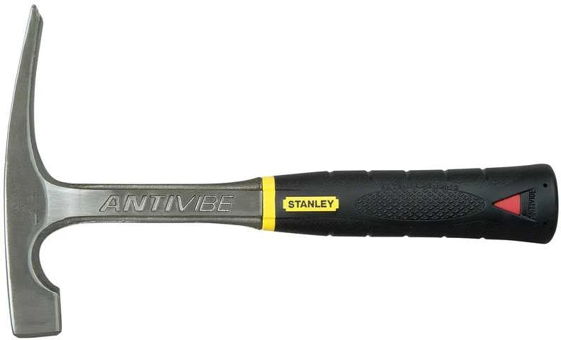 Stanley mūrininko plaktukas FATMAX ANTIVIBE