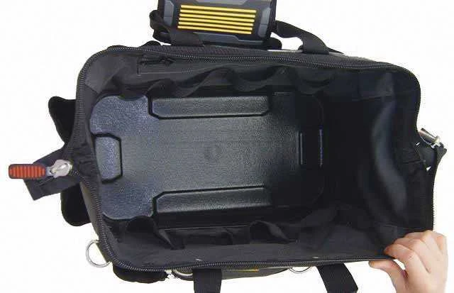 STANLEY įrankių krepšys FATMAX 18" 1-93-950