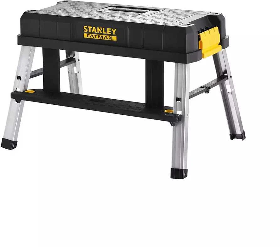 Įrankių dėžė Stanley FATMAX 3in1