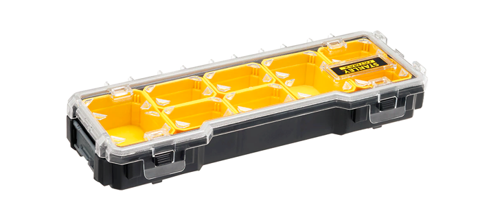 Stanley® FATMAX® 1 / 3 smulkių dalių organizatorius FMST1-75781 ...