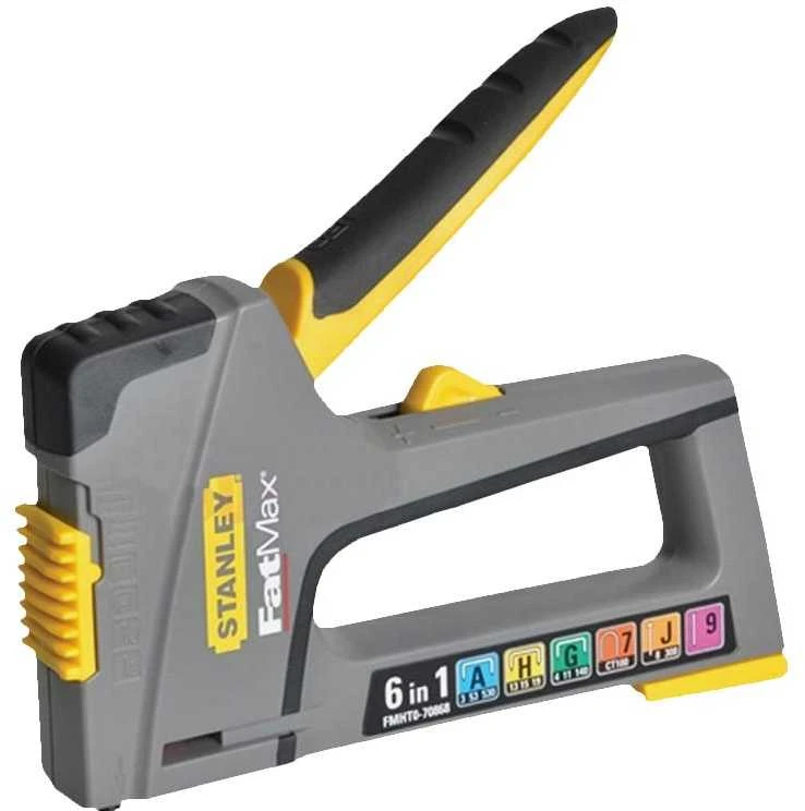 Stanley universalus plastikinis kabiakalis - viniakalis TR75 6in1