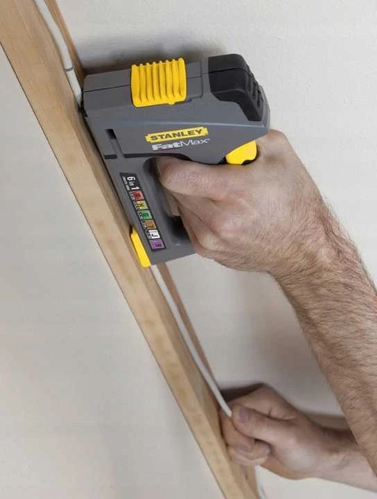 Stanley universalus plastikinis kabiakalis - viniakalis TR75 6in1