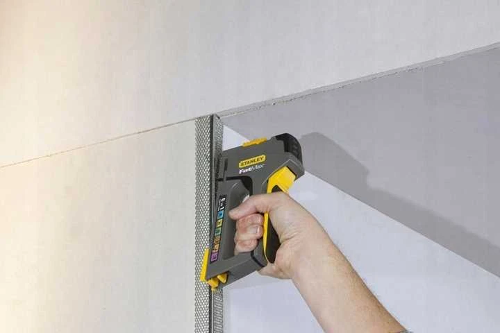 Stanley universalus plastikinis kabiakalis - viniakalis TR75 6in1