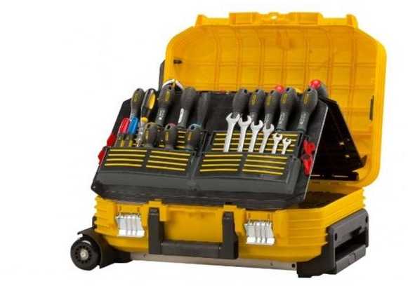 STANLEY WALIZKA NARZĘDZIOWA FATMAX+WYP. 75530