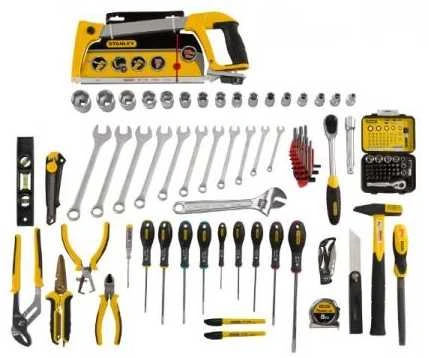 STANLEY WALIZKA NARZĘDZIOWA FATMAX+WYP. 75530