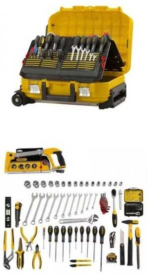 STANLEY WALIZKA NARZĘDZIOWA FATMAX+WYP. 75530