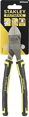 Kirpimo replės Stanley 0-89-859; 190 mm