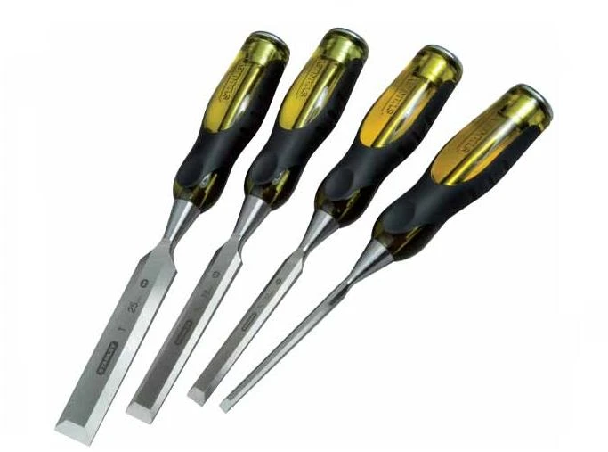 Stanley kaltas FATMAX thru tang 20 mm