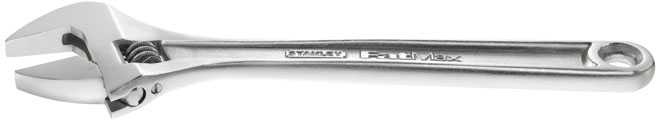 STANLEY KLUCZ NASTAWNY FATMAX 200mm