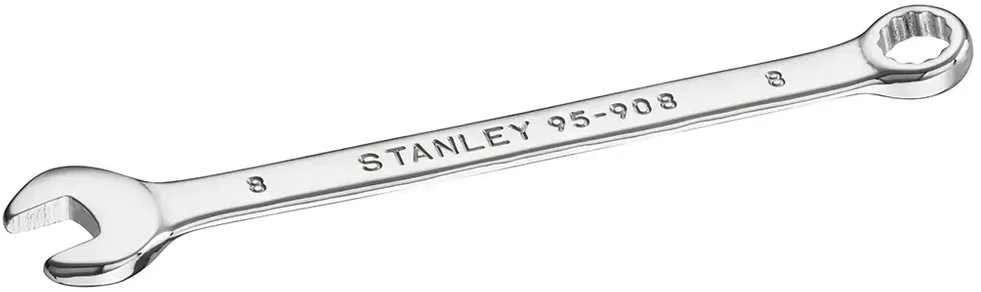 PLOKŠČIAS SU AKIMI RAKTAS ST-STMT95910-0 16 mm STANLEY