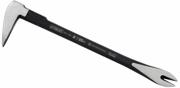 STANLEY KOMPLET sukimo antgalių 7szt.(2PH+2PZ+2PŁ+U)687371