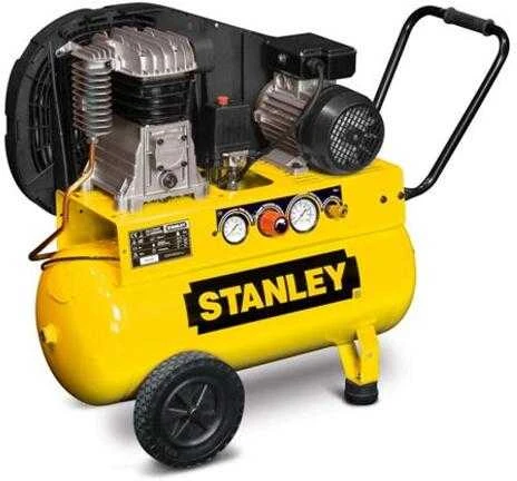 Tepalinis oro kompresorius Stanley FCDV404STN006