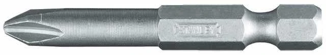 STANLEY ATSUKTUVO ANTGALIS PH 2 /50mm/10vnt.