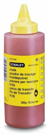 STANLEY KREDA TRASERSKA 115g RAUDONA
