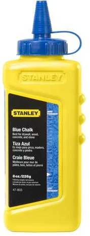 STANLEY KREDA TRASERSKA 225g mėlyna