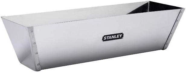 Stanley nerūdijančio plieno tinkavimo vonelė 30 cm