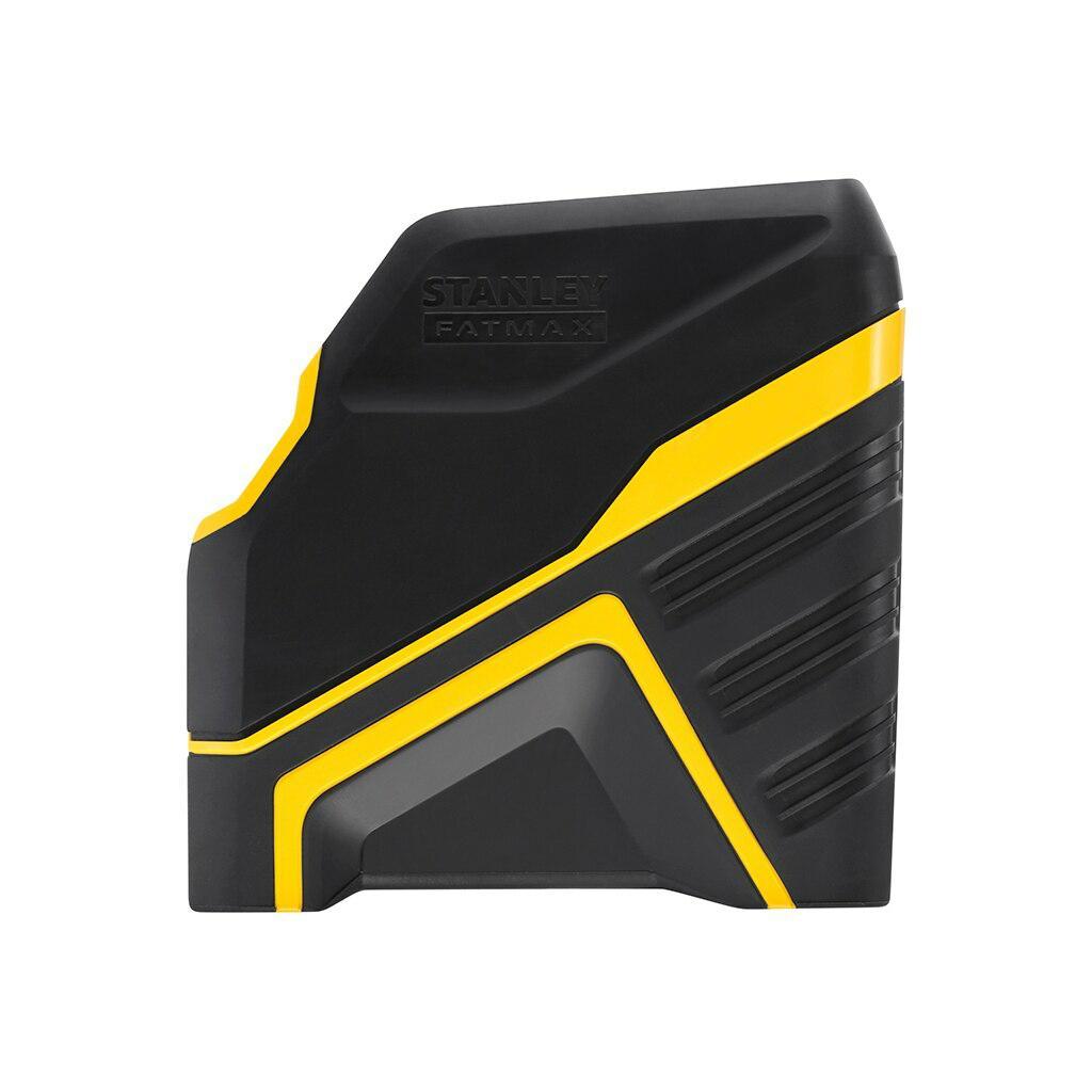 Stanley Skersinės linijos lazeris st fm cl red