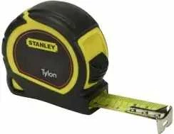 Stanley Tylon 3 m x 13 mm matavimo juosta - kortelė 0-30-687