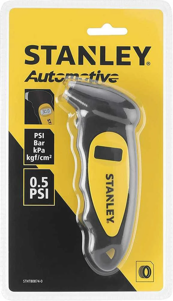 Manometras Stanley STHT80874-0