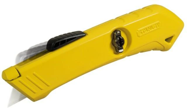 Peilis Stanley sauga