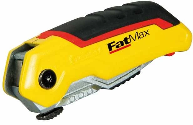 Peilis keičiamais ašmenimis Stanley FatMax