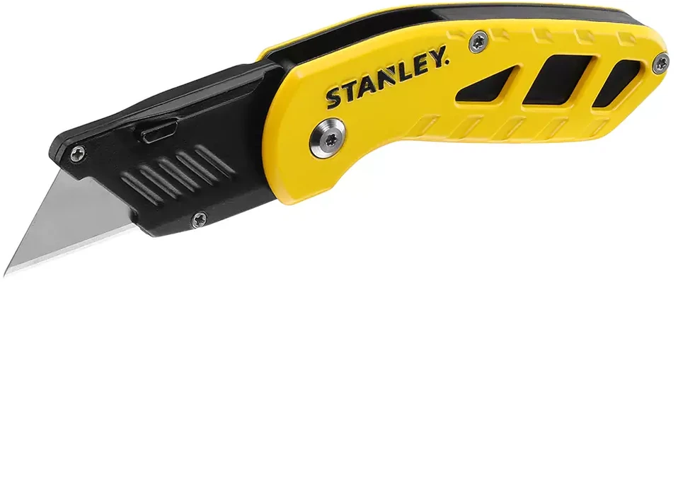 Stanley ST.UTILITY KNIFE EXTENDABLE sulankstomos