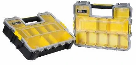 Stanley Dėžė Fatmax Shallow Pro Organiser
