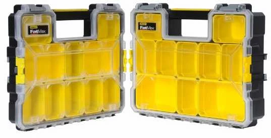 Stanley Dėžė Fatmax Shallow Pro Organiser