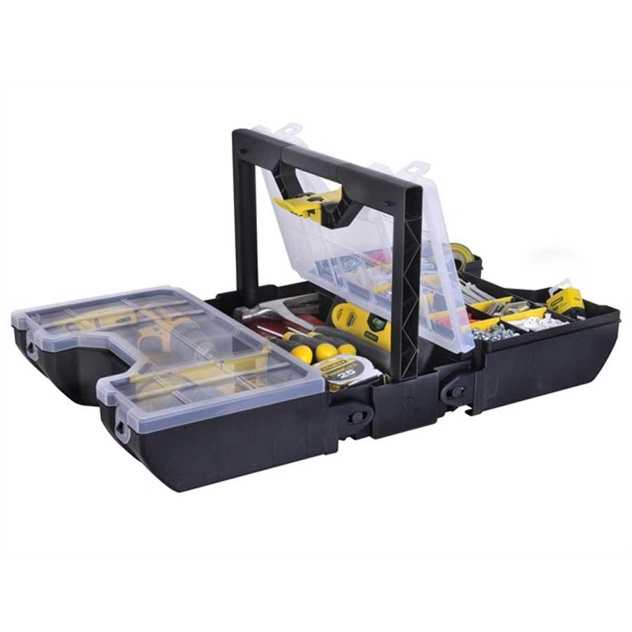 STANLEY ORGANIZER 3w1 ...