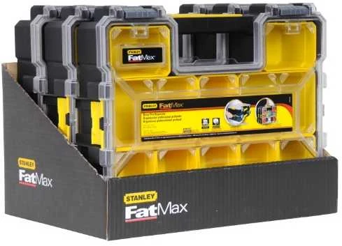 STANLEY ORGANIZER HIGH FATMAX PRO ATSparus vandeniui