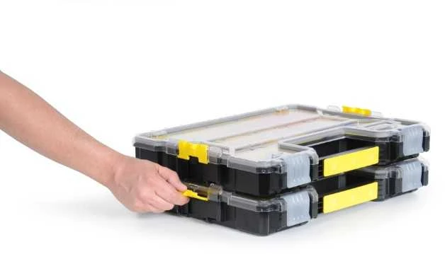 Įrankių dėžė Stanley FatMax Pro