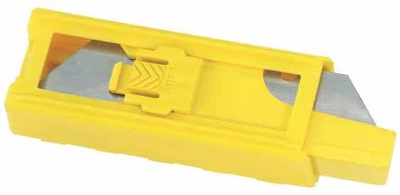 Grąžtas STANLEY TRAPECIJOS FORMOS AŠMENYS 61 mm / 5 vnt. 1992