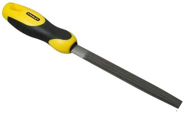 STANLEY PILNIK ZDZIERAK PÓŁOKRĄGŁY 200mm