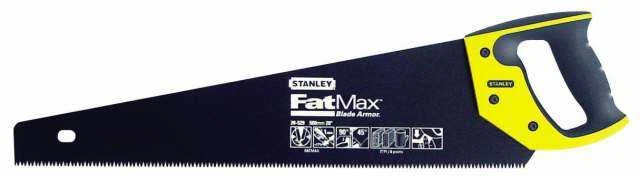 Rankinis pjūklas Stanley FatMax Jet-Cut; 500 mm universalus