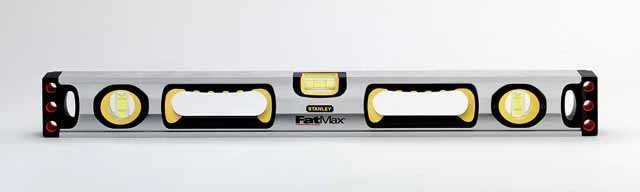 STANLEY LEVEL FATMAX 1200mm MAGNETINIS