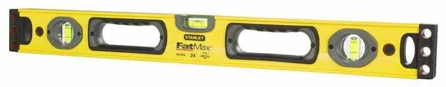 Gulsčiukas Stanley FatMax; 180 cm
