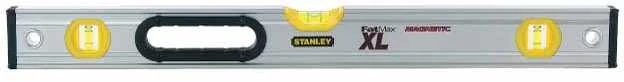 STANLEY MAGNETIC FATMAX 600mm LEVEL