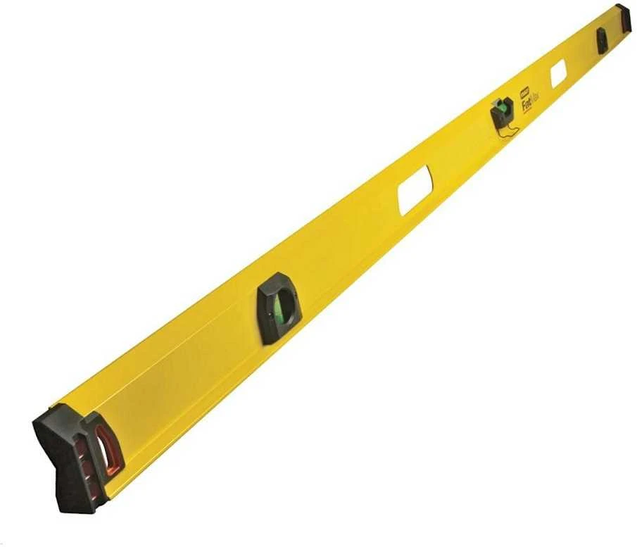 Gulsčiukas Stanley FatMax I-Beam; 180 cm