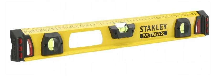 Gulsčiukas Stanley FatMax I-Beam; 60 cm