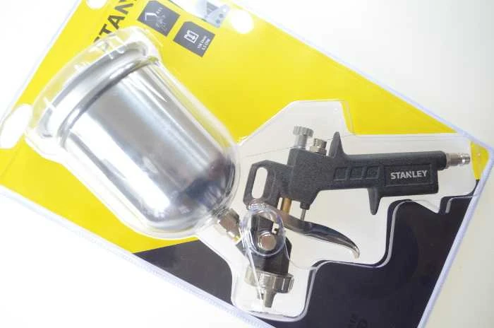 Nupūtimo pistoletas Stanley 150133XSTN