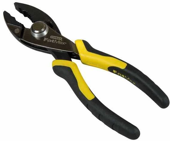 Santechninės replės Stanley FatMax; 250 mm