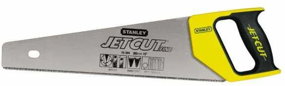 STANLEY SAW FILLER JET-CUT FINE 11/1 "550