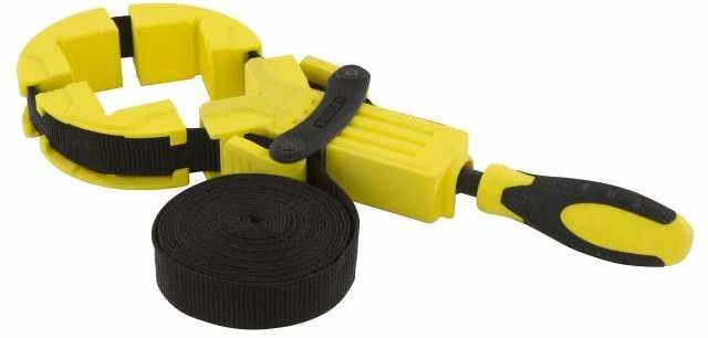 Juostinis spaustuvas Stanley; 4,5 m