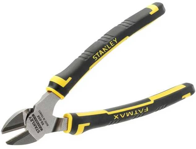 Kirpimo replės Stanley 0-89-859; 190 mm