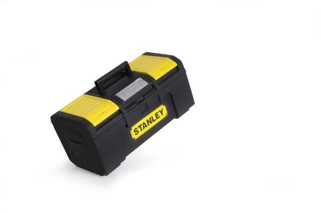 Stanley 24 colių One Touch įrankių dėžė