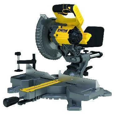 Skersinio pjovimo staklės Stanley SFMCS701M1-QW; 18 V; 1x4,0 Ah akum.