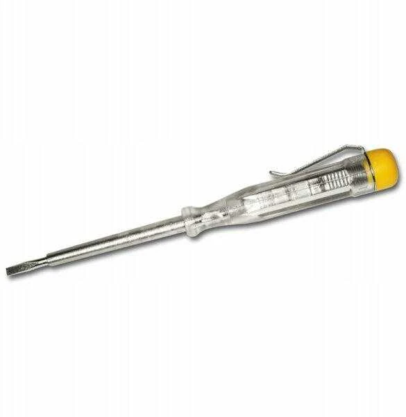 Grąžtas STANLEY ĮTAMPOS TIKRIKLIS 220-250V KORTELĖ
