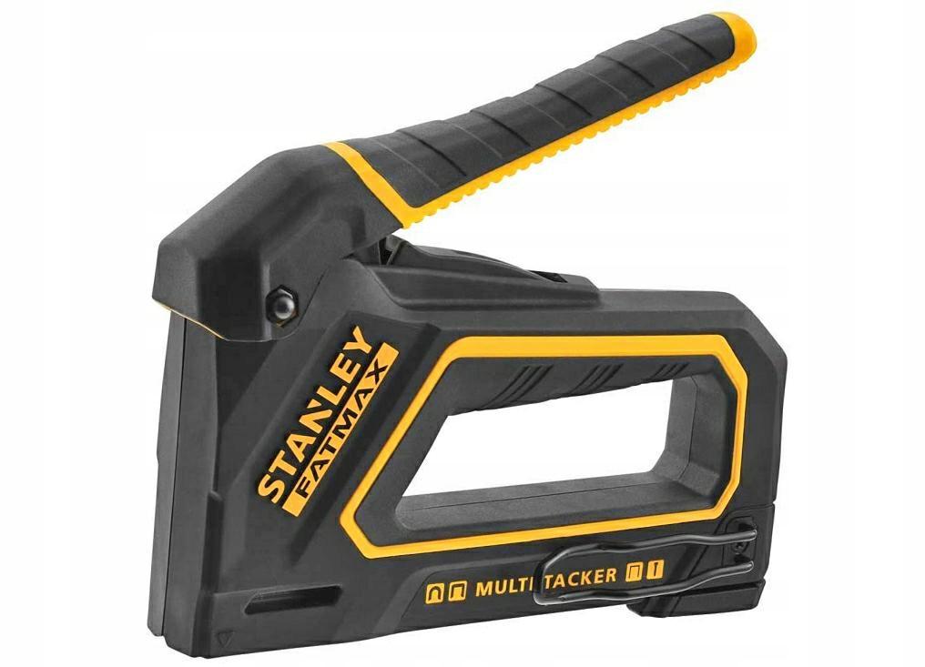 Kabių pistoletas Stanley FatMax 4in1