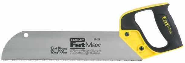 Rankinis pjūklas 350mm 13TPI FATMAX, Stanley